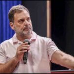 Rahul Gandhi Backs Tribal Satyagraha Against Ken-Betwa Project