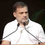 Rahul Gandhi Slams RSS, Accuses It of Imposing ‘Its Truth’ on 1.5 Billion Indians