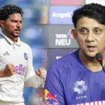 Sairaj Bahutule Backs Kuldeep Yadav Ahead of Second Test Against Sri Lanka