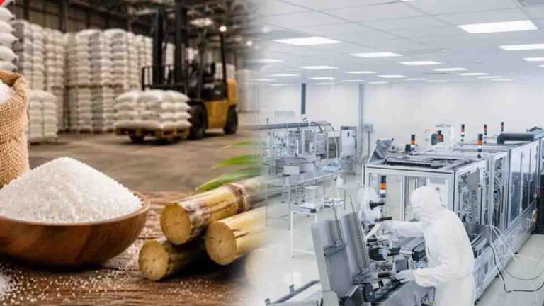 Sharp Surge in Sugar Prices Escalates Cost Pressures for BBN Pharma Industry