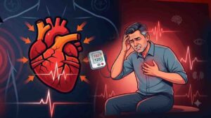 Silent Killer Alert: 6 Warning Signs of High Blood Pressure You Should Not Ignore