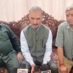 Illegal Assets to be Confiscated and Used for Public Welfare, Says CM Sukhu in Chamba Attack on BJP