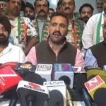 Vikramaditya Singh slams Kangana Ranaut over remarks on youth, outlines road repair works