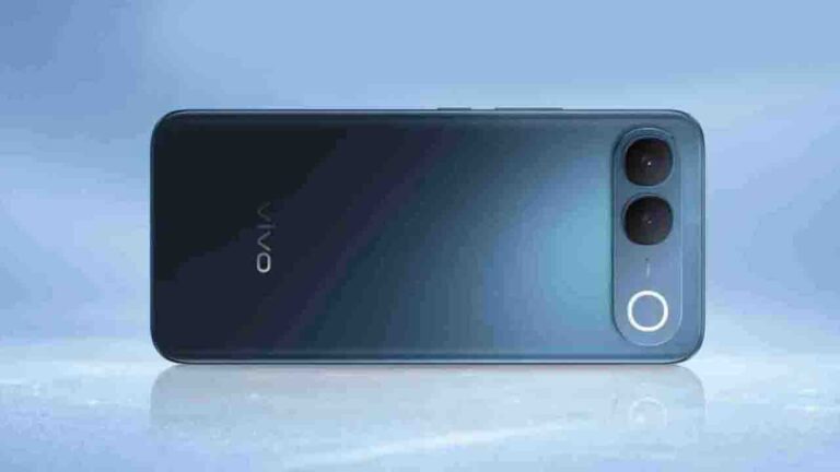 Vivo S2 set for August 6 India launch with 7,050mAh battery; key specs revealed