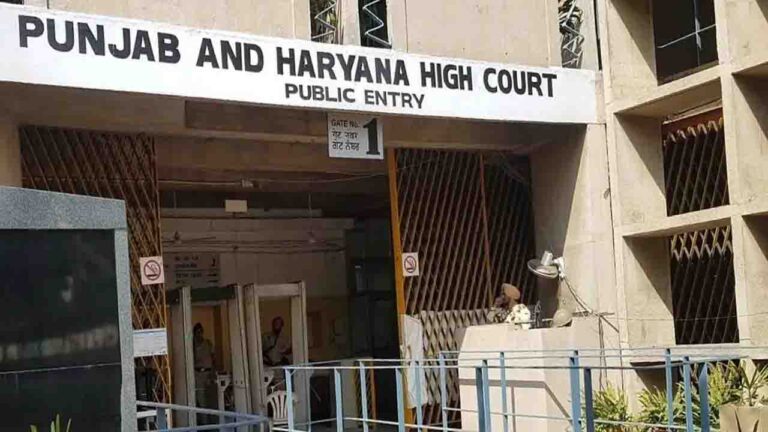 HC Blow to Punjab Govt: Pay DA Dues, Arrears to Employees and Pensioners Within 15 Days