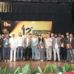 Governor Presents Awards to Winning Filmmakers at Shimla Film Festival