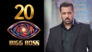 Bigg Boss 20 Promo: Punjabi Actress Rumoured to Be Isha Rikhi Breaks Down Over Heartbreak