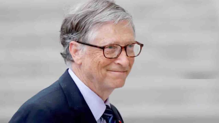 Bill Gates Warns Powerful AI in Wrong Hands Could Cause Mass Destruction
