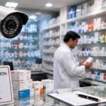 Government Moves to Make CCTV Mandatory at Medical Stores, Tightens Scrutiny on Drug Sales