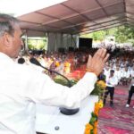 Himachal Government Moves to Reclaim Dhaulasidh Project; CM Sukhu Counters Anurag Thakur on Medical College