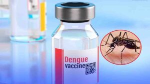 First Dengue Vaccine Set to Arrive as Japan's Takeda and Dr. Reddy's Sign Agreement
