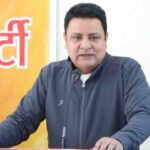 BJP MLA Sudhir Sharma Denies Links to Accused in Land Scam, Alleges Political Vendetta