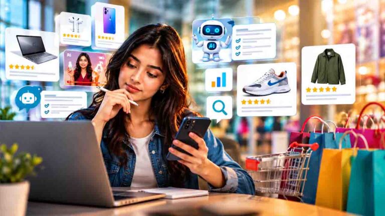 Gen Z prioritizes personal research over brands and ads when shopping: Study