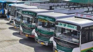 HRTC Financial Records Flagged by CAG Over Rs 563 Crore Unprovided Liability