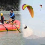 Himachal Adventure Sports Resume September 16 After Two-Month Monsoon Gap