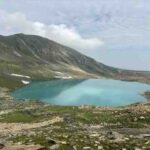 Himachal Identifies 67 Sensitive Glacial Lakes, Plans Early Warning Systems