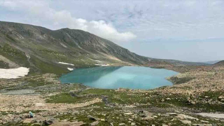 Himachal Identifies 67 Sensitive Glacial Lakes, Plans Early Warning Systems