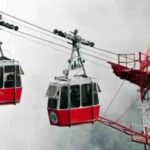 Centre Initiates DPR Process for 4 Major Himachal Ropeway Projects