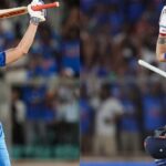 Kohli, Gill Power India to Eight-Wicket Win
