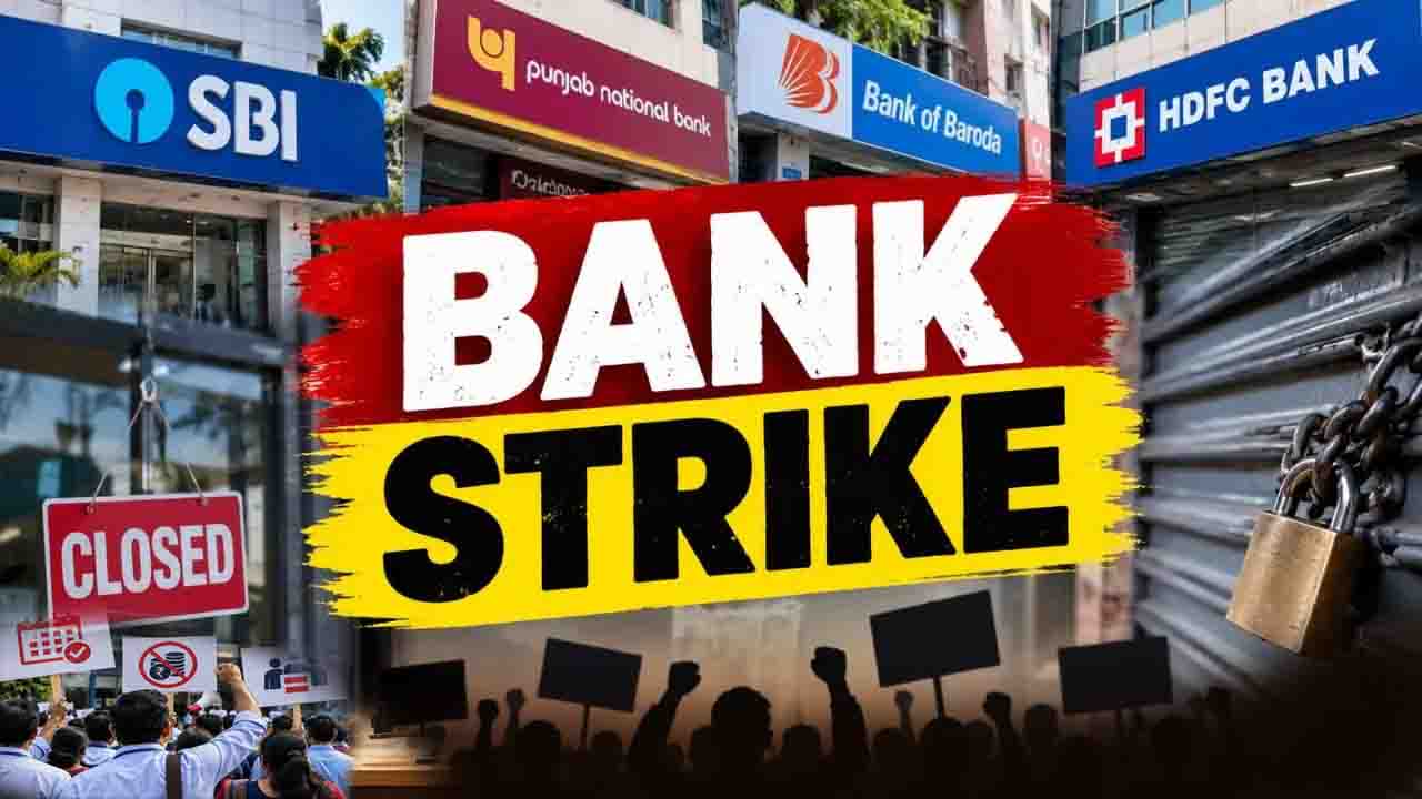 3-Day Bank Strike Deferred After Late-Night Talks