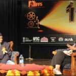 Day 2 at 12th Shimla Film Festival: Masterclass & Session with Amit Rai