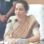 Kangana Ranaut Slams Officials Over MPLAD Funds Delay