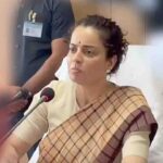 BJP will open RSS-run schools in Himachal Pradesh if voted to power, says Kangana Ranaut