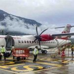 Flight Services from Kullu to Jammu to Begin, Air Connectivity Boost Set to Spur Tourism