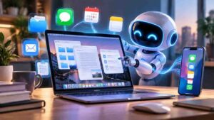 Meta Muse AI to Transform Task Execution on Mac, Will Complete Multiple Tasks Autonomously