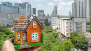 NRI Property Purchase: TDS Rules to Change From October 1