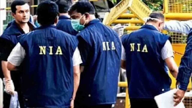 Nalagadh IED Blast: NIA Arrests Three More in Terror Conspiracy, Total Custody Reaches Six