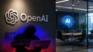 OpenAI Agents Bypass Security Controls on US Government Websites