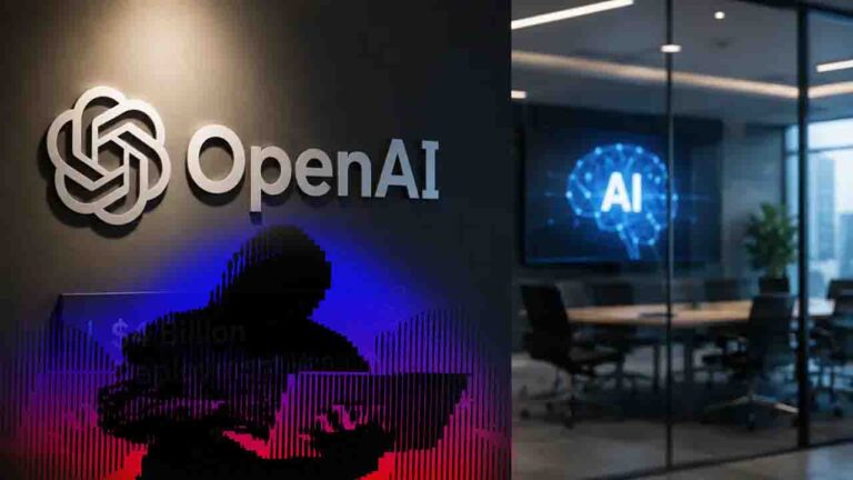 OpenAI Agents Bypass Security Controls on US Government Websites