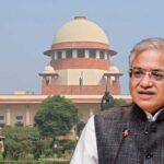 Plea in Supreme Court Alleges Unilateral Decisions by CEC Gyanesh Kumar