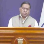 India Delivers Sharp Rebuff to Pakistan’s Allegations, Fully Rejects Navy Collision Claim