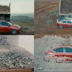 Tata Aeris Survives 20-Ton Debris Drop Test: Price, Features Detailed