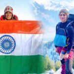 Himachal Mountaineer Baljeet Kaur to Receive Tenzing Norgay Adventure Award
