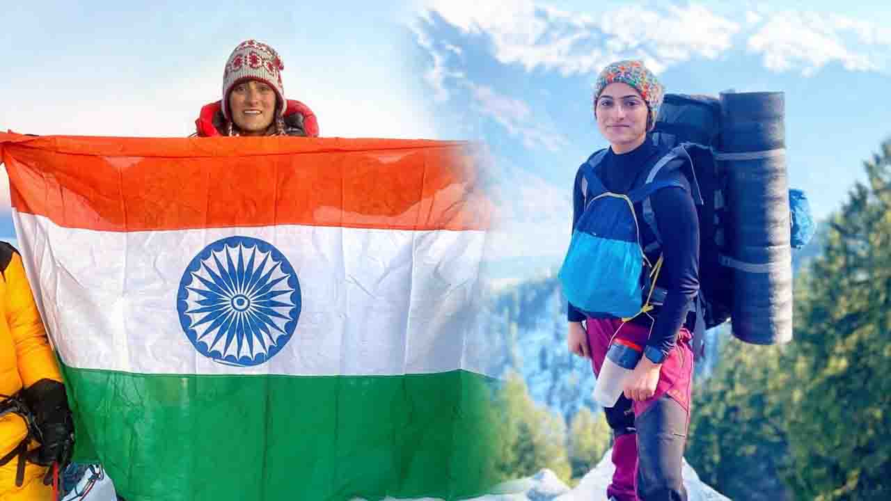 Himachal Mountaineer Baljeet Kaur to Receive Tenzing Norgay Adventure Award