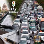 Supreme Court Suggests Linking Unpaid Traffic Challans to Electricity Bills