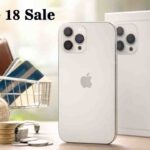 iPhone 18 Sale: Save Thousands with ₹7,000 Cashback and Exchange Offers