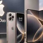 Apple Enters Foldable Market With iPhone Duo Launch, Priced at ₹2,99,900 in India