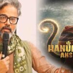 ‘Hanuman Ansh’ Was Rejected by OTT, Director Says