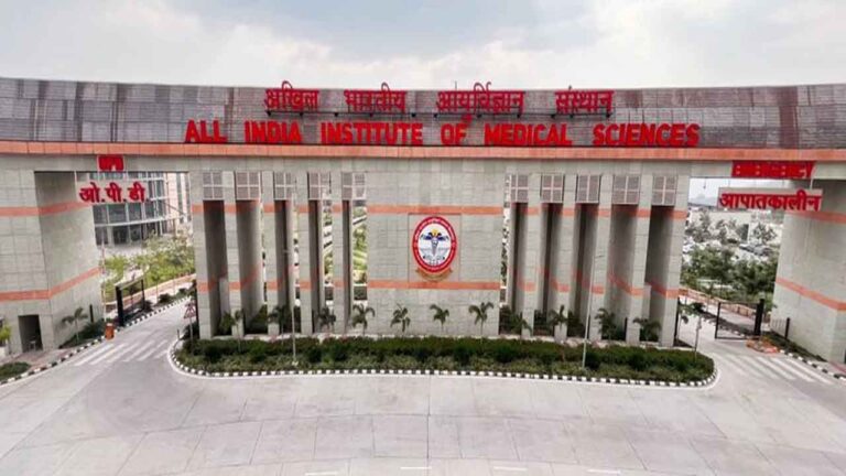 AIIMS Bilaspur to Introduce CAR-T Cancer Therapy, Bone Marrow and Liver Transplants