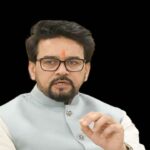 BJP’s Anurag Thakur slams opposition over constitutional institutions, defends poll roll revision