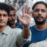 CJP Leaders Ashutosh Ranka, Sourabh Das Sent to 5-Day Judicial Custody in Jantar Mantres Case