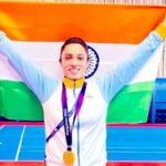 Kabaddi player Ritu Negi dropped from Himachal’s Rs 1-crore kabaddi award list