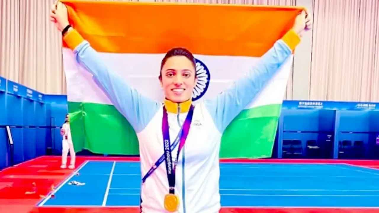 Ritu Negi dropped from Himachal’s Rs 1-crore kabaddi award list