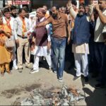 Himachal Pushed Into Debt and Corruption Under Congress Rule, Alleges BJP Chief Rajeev Bindal