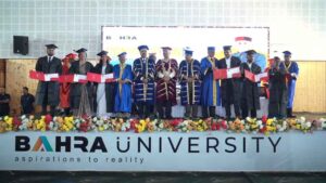 Bahra University Convocation 2026: Himachal Governor Confers Degrees on 577 Graduates, Emphasizes Entrepreneurship