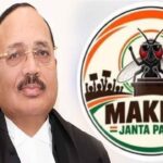 CJI Surya Kant’s ‘Sledgehammer’ Remark Sparks Viral ‘Makhi Janata Party’ on Social Media